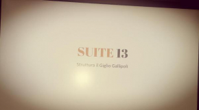 Loft 13- Suite 13 Struttura il Giglio